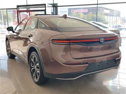 تويوتا كراون